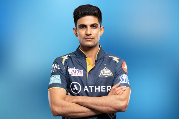 Shubman Gill Scripts History