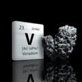 Vanadium Discovered in Gujarat - News for Kids