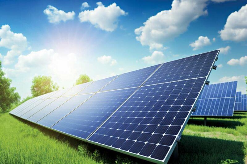 New Solar Panel Programme Introduced 