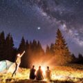 Star Party in Ladakh - News for Kids