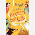 The Great Poop War - Best Books for Children