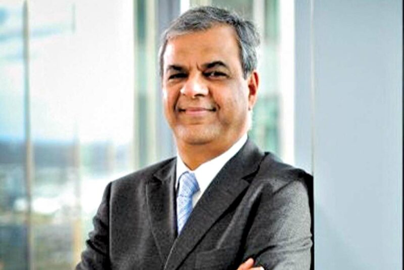 Kotak Mahindra Bank Appoints New CEO and MD