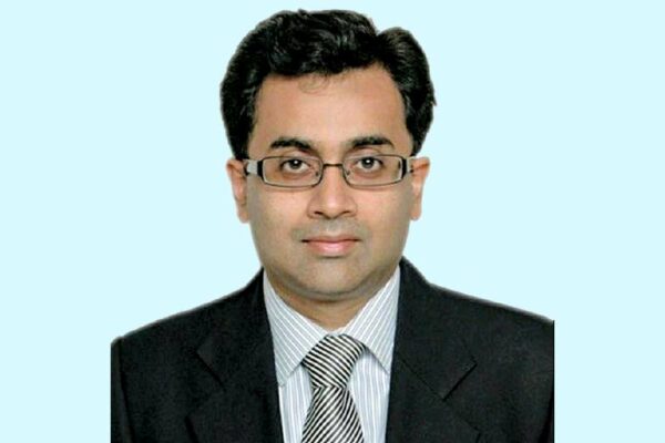 Union Bank of India Appoints New CFO