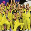 ICC Men’s Cricket World Cup 2023 - News for Kids