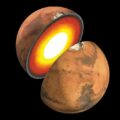 Molten Layer Around Mars’ Core - Space News for Kids