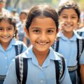 Maharashtra’s ‘One State, One Uniform’ Policy - Kid Friendly News