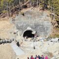 Silkyara Tunnel Collapse - News for Kids