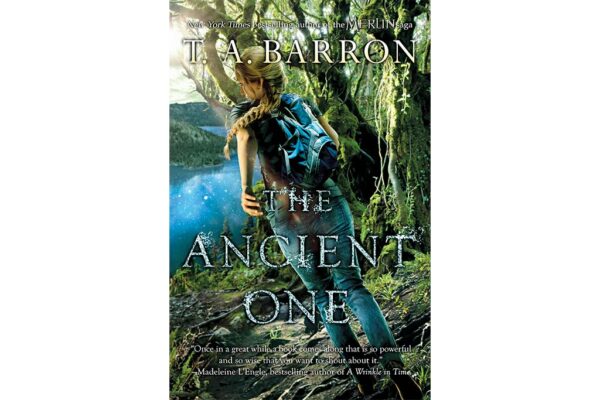 The Ancient One by TA Barron 