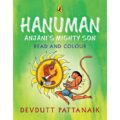 Hanuman: Anjani’s Mighty Son - Best Books for Children