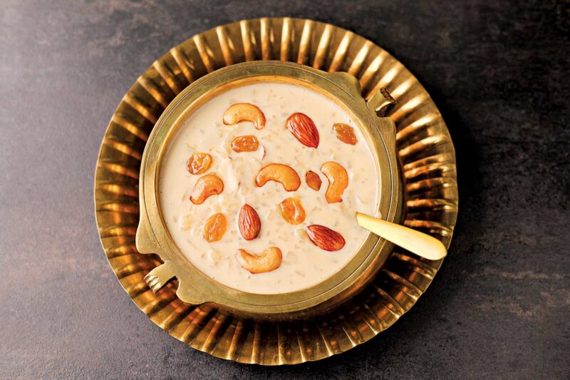 Palada Payasam (Pradhanam)