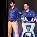 Tarun Mehta and Swapnil Jain - New-age Entrepreneurs