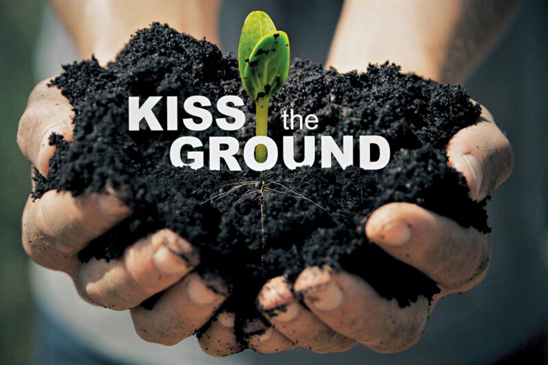 Kiss the Ground