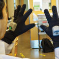 Smart Glove Innovated - News for Kids