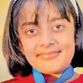 Preesha Chakraborty  - News for Kids