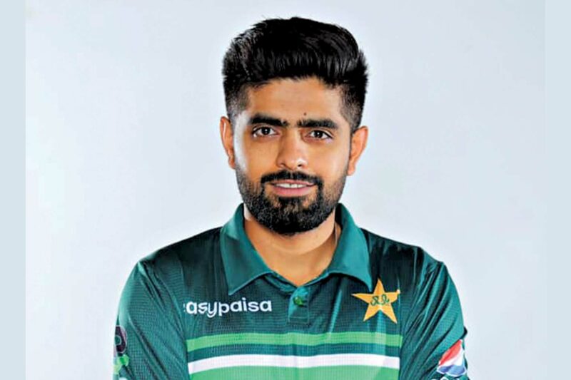 Babar Azam Becomes the Fastest Player to Score 10,000 Runs in T20 Cricket
