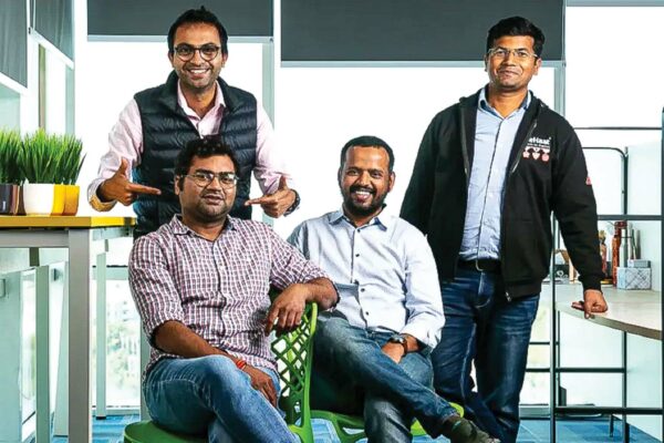 New-age Entrepreneurs: Meet the Founders of DeHaat 