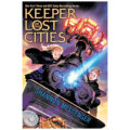 Keeper of the Lost Cities - Best Books for Children