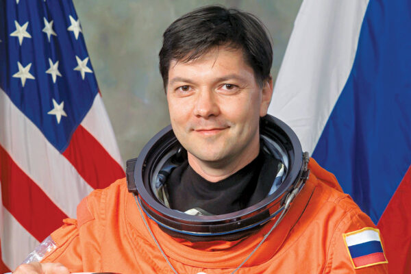 Russian Cosmonaut Breaks World Record for Spending Most Time in Space