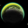 Super-Earth Discovered  - Space News for Kids