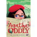 Agatha Oddly: The Silver Serpent - Best Books for Children