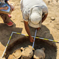 Ancient Settlement Found  - News for Kids