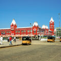 Lounge at Chennai Railway Station - News for Kids