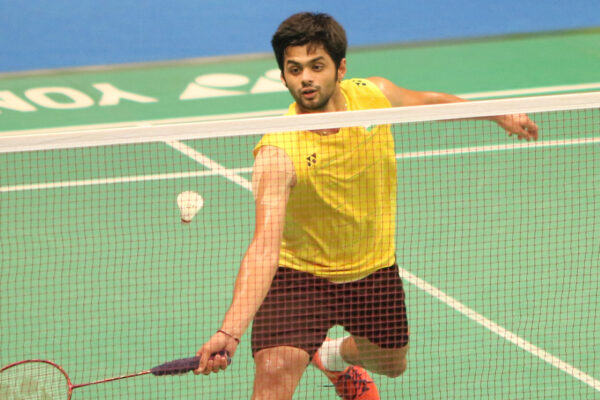 B Sai Praneeth Announces Retirement from International Badminton