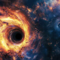 Heaviest Black Hole Pair Discovered - News for Kids