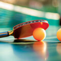 India’s Table Tennis Team Qualifies - News for Kids