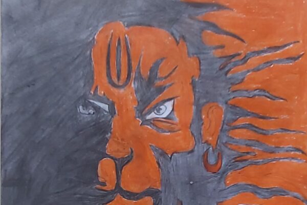 Lord Hanuman