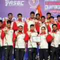 Indian Boxers Excel at Asia Tournament - News for Kids