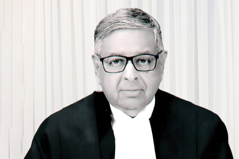 Justice Aniruddha Bose Selected as Director of NJA