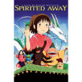 Spirited Away - Best Films for Children