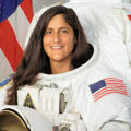 Sunita Williams - News for Kids