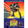 The Iron Giant - Best Films for Children
