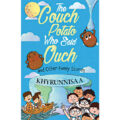 The Couch Potato Who Said Ouch - Best Books for Children