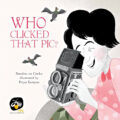 Who Clicked That Pic? - Best Books for Children