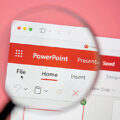 Technology Tips- PowerPoint Tools