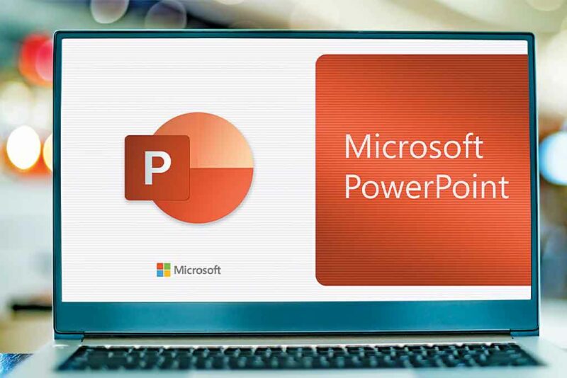 Technology Tips: PowerPoint