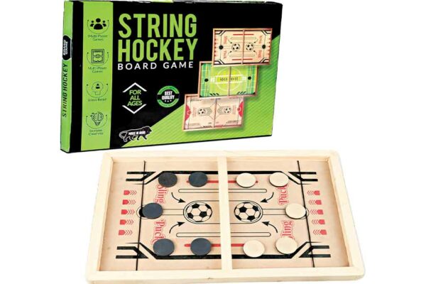 String Hockey