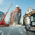Earthquake in Taiwan - News for Kids