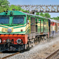 Ensuring Cleanliness on Trains - News for Kids