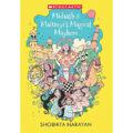 Midaash and Maitreyi’s Magical Mayhem - Best Books for Children