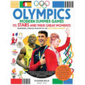 Olympics: Modern Summer Games- Best Books for Children