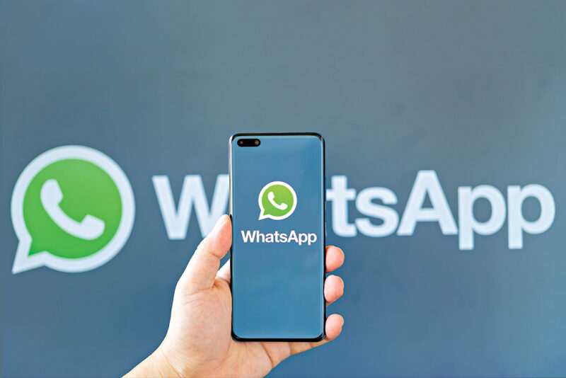 WhatsApp’s Threat to India  