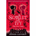 Book Review: Scarlet and Ivy by Sophie Cleverly