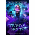 Book Review: Secrets by A. Coven