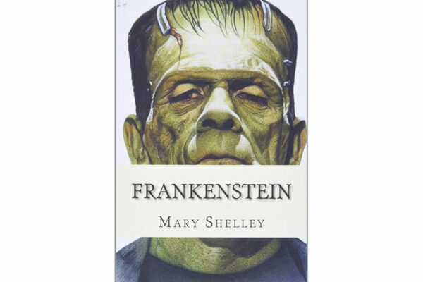 Book Review: Frankenstein by Mary Shelley