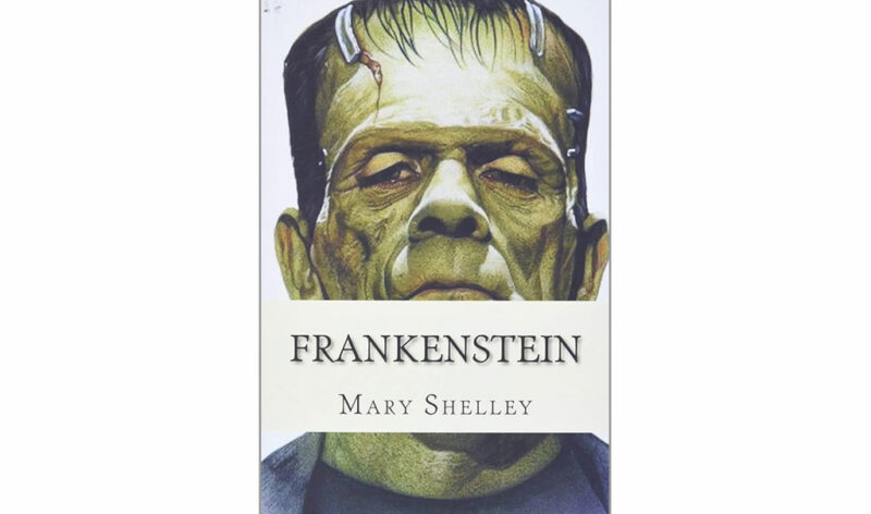 Book Review: Frankenstein by Mary Shelley