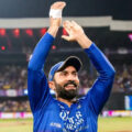 Dinesh Karthik Announces Retirement from All Forms of Cricket